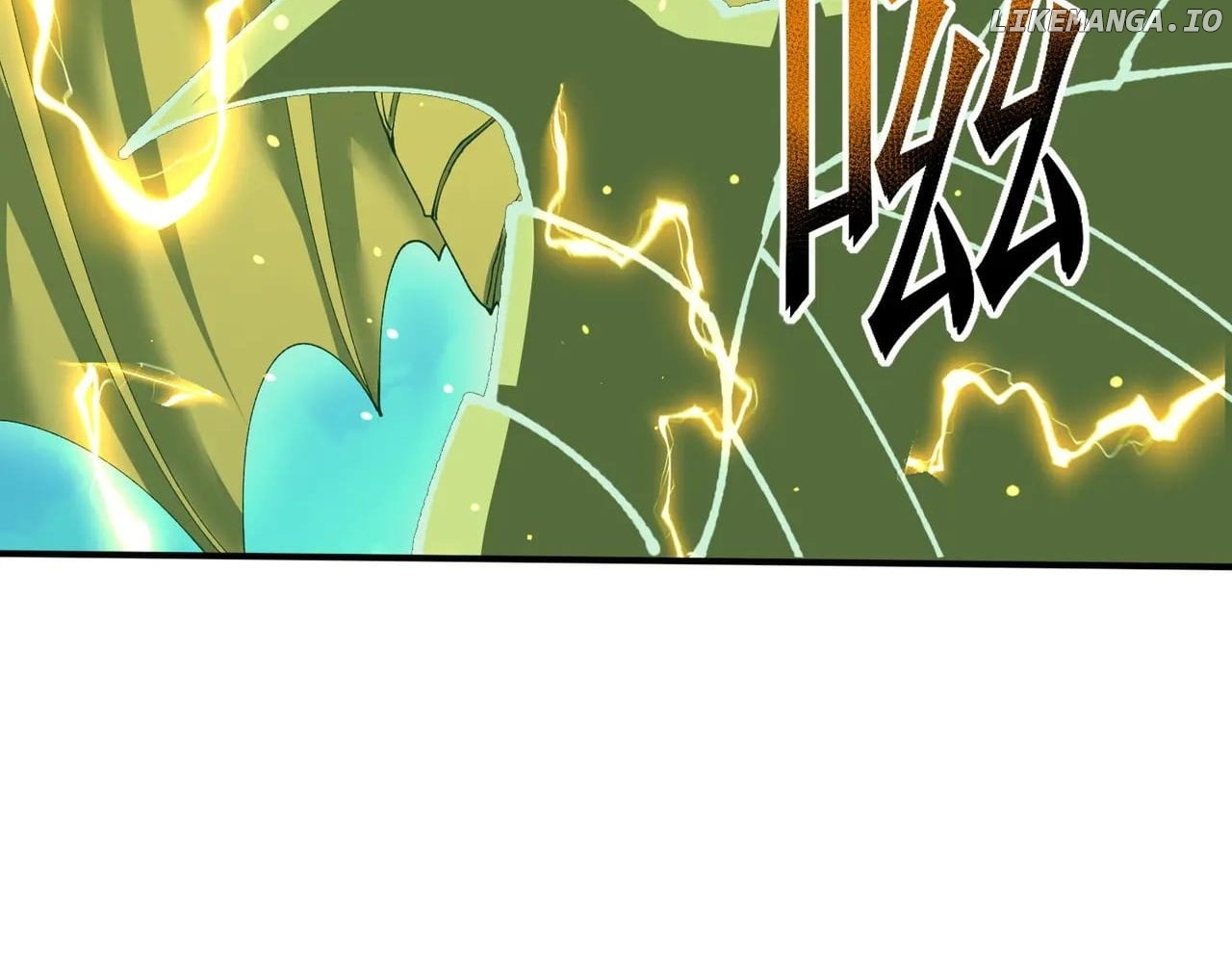WORTHLESS PROFESSION: DRAGON TAMER Chapter 120 - page 28